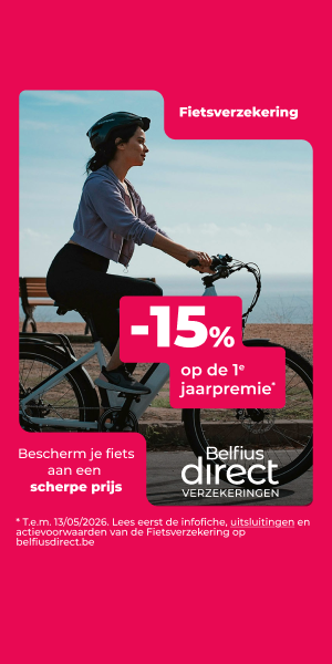 Belfius Direct